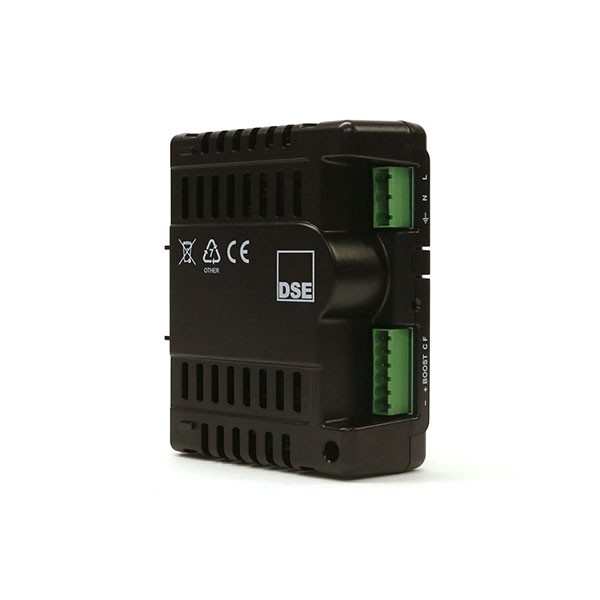 DSE9702 | Vertical 12 Volt 5 AMP Battery Charger